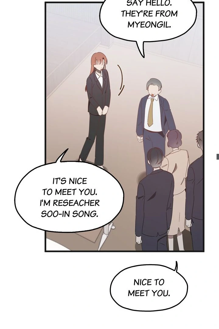 The Man Who Wears Magnolia Chapter 34 343 57