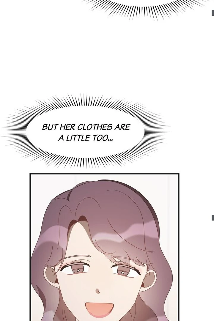 The Man Who Wears Magnolia Chapter 34 346 60