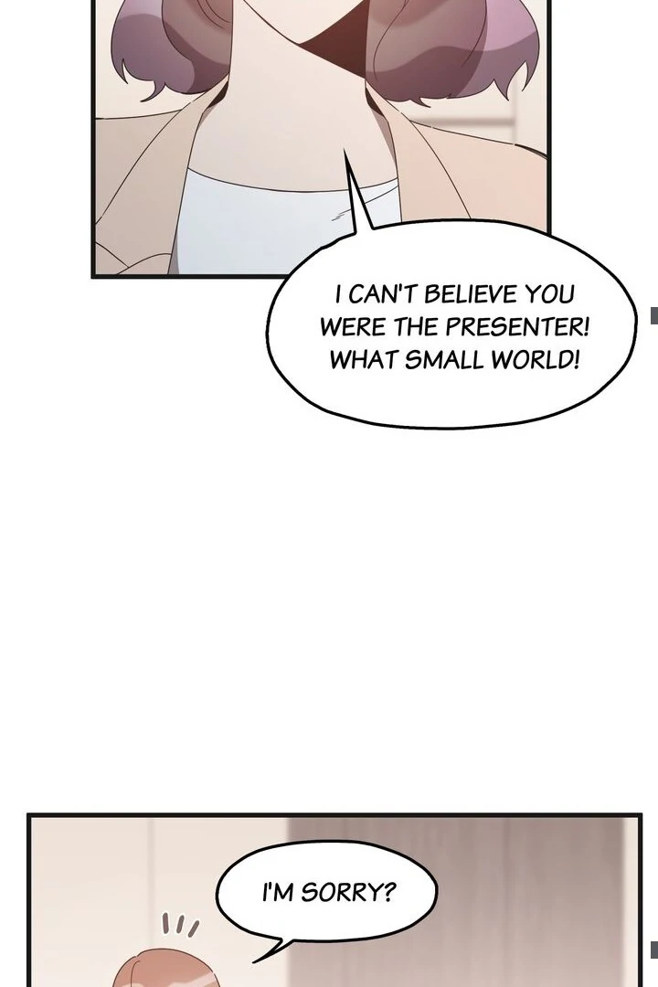 The Man Who Wears Magnolia Chapter 34 347 61