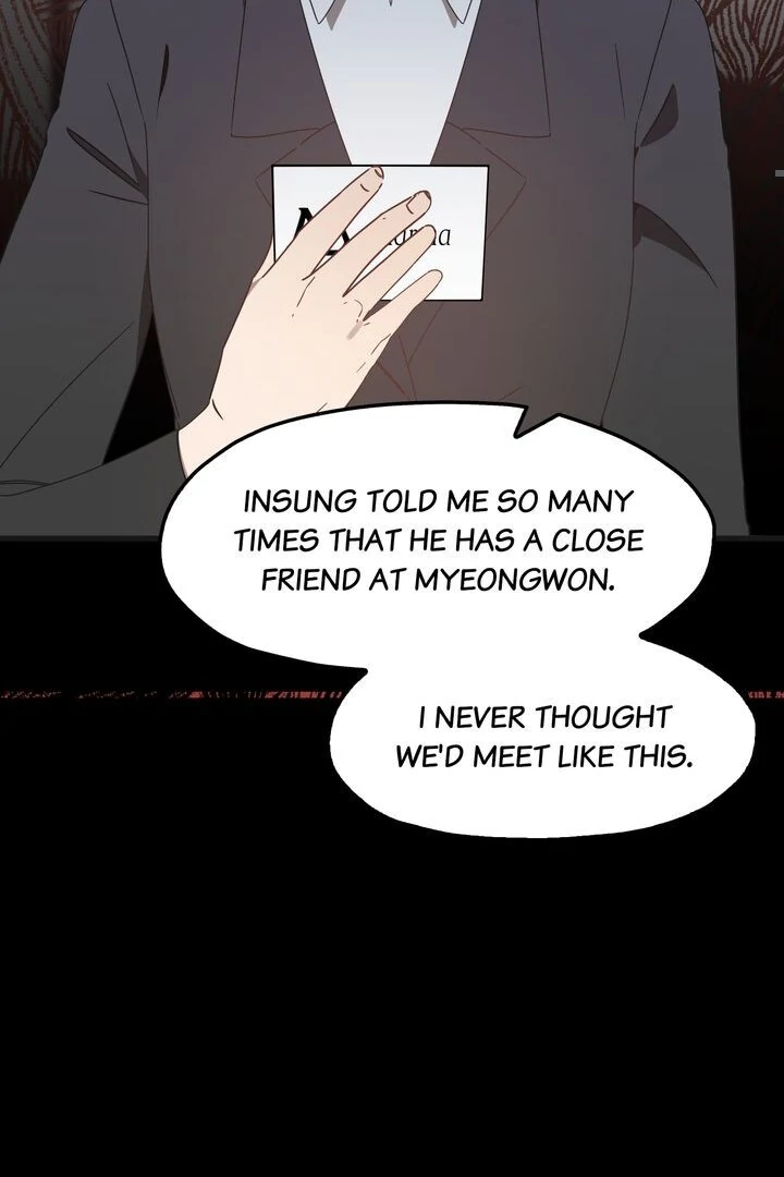 The Man Who Wears Magnolia Chapter 34 351 65