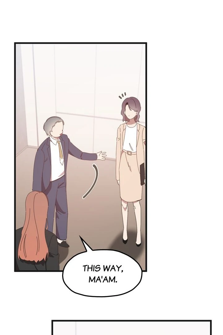 The Man Who Wears Magnolia Chapter 34 357 71