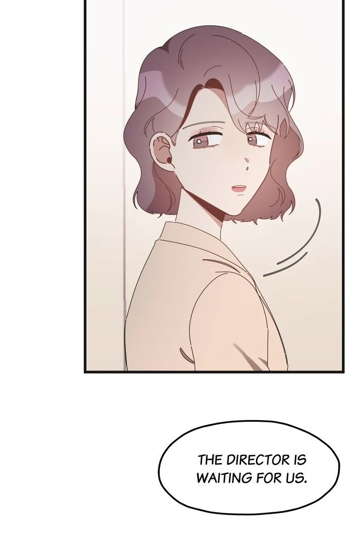 The Man Who Wears Magnolia Chapter 34 358 72