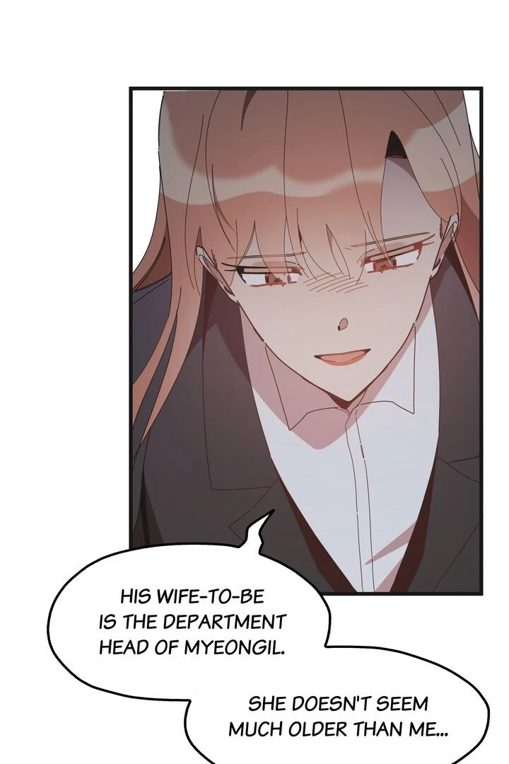 The Man Who Wears Magnolia Chapter 34 362 76