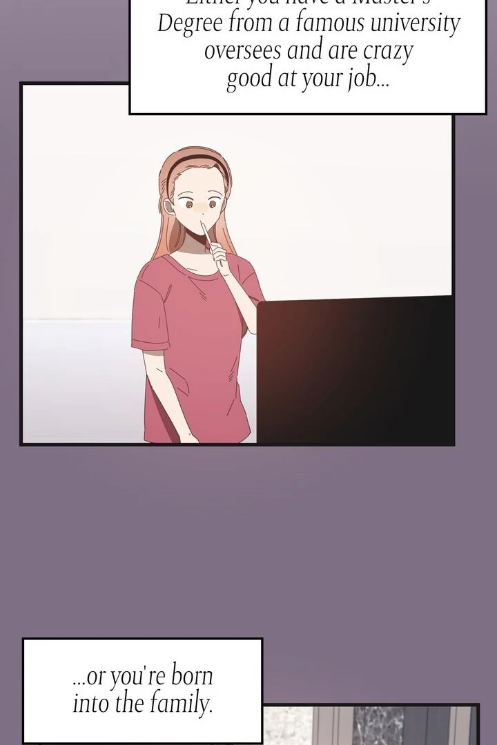 The Man Who Wears Magnolia Chapter 34 364 78