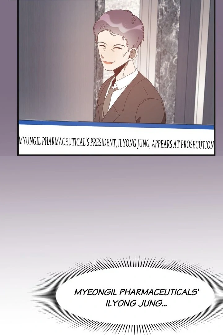 The Man Who Wears Magnolia Chapter 34 365 79