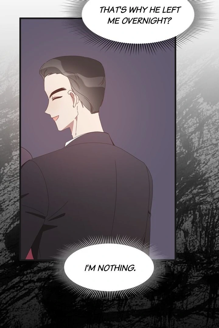 The Man Who Wears Magnolia Chapter 34 369 83