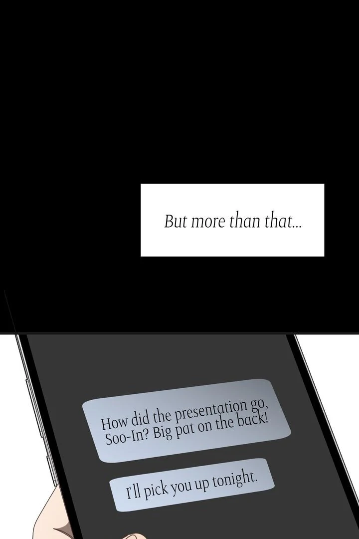 The Man Who Wears Magnolia Chapter 34 374 88