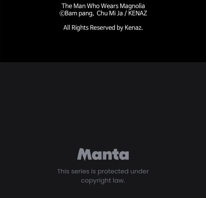 The Man Who Wears Magnolia Chapter 34 379 93