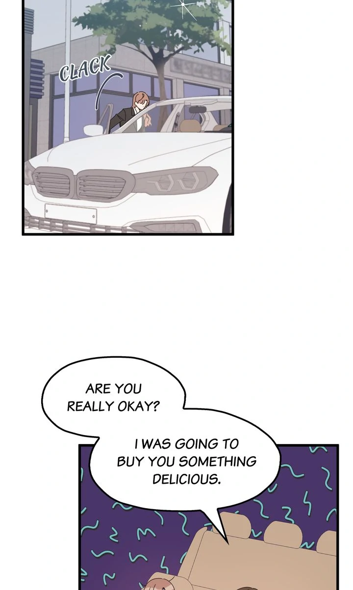 The Man Who Wears Magnolia Chapter 35 262 03