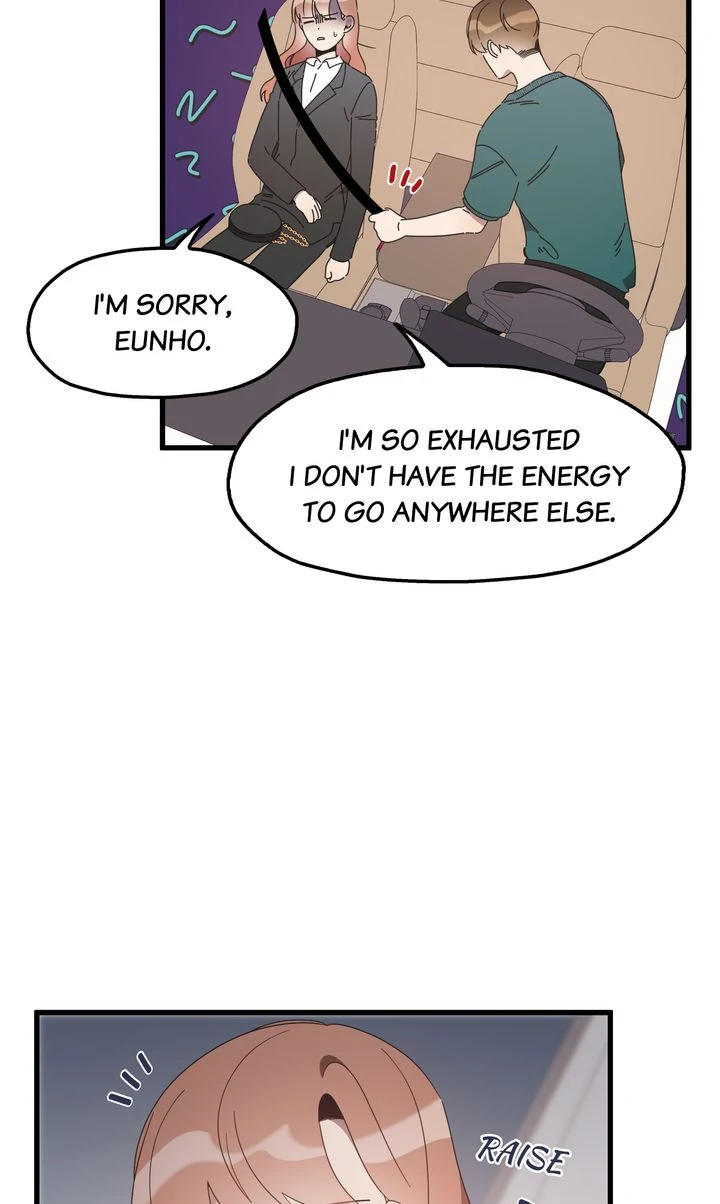 The Man Who Wears Magnolia Chapter 35 263 04