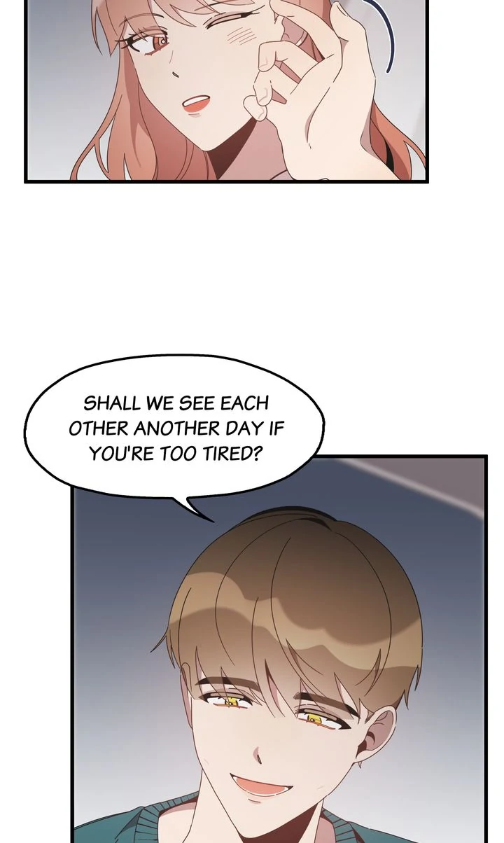 The Man Who Wears Magnolia Chapter 35 264 05