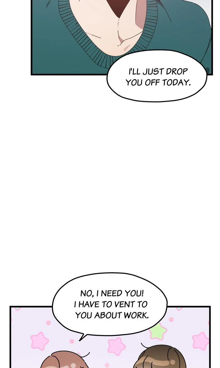 The Man Who Wears Magnolia Chapter 35 265 06