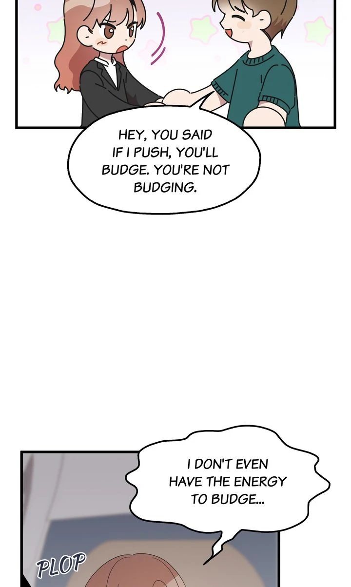 The Man Who Wears Magnolia Chapter 35 266 07