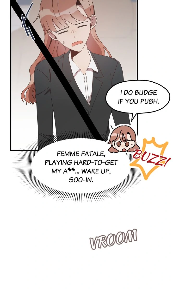 The Man Who Wears Magnolia Chapter 35 267 08