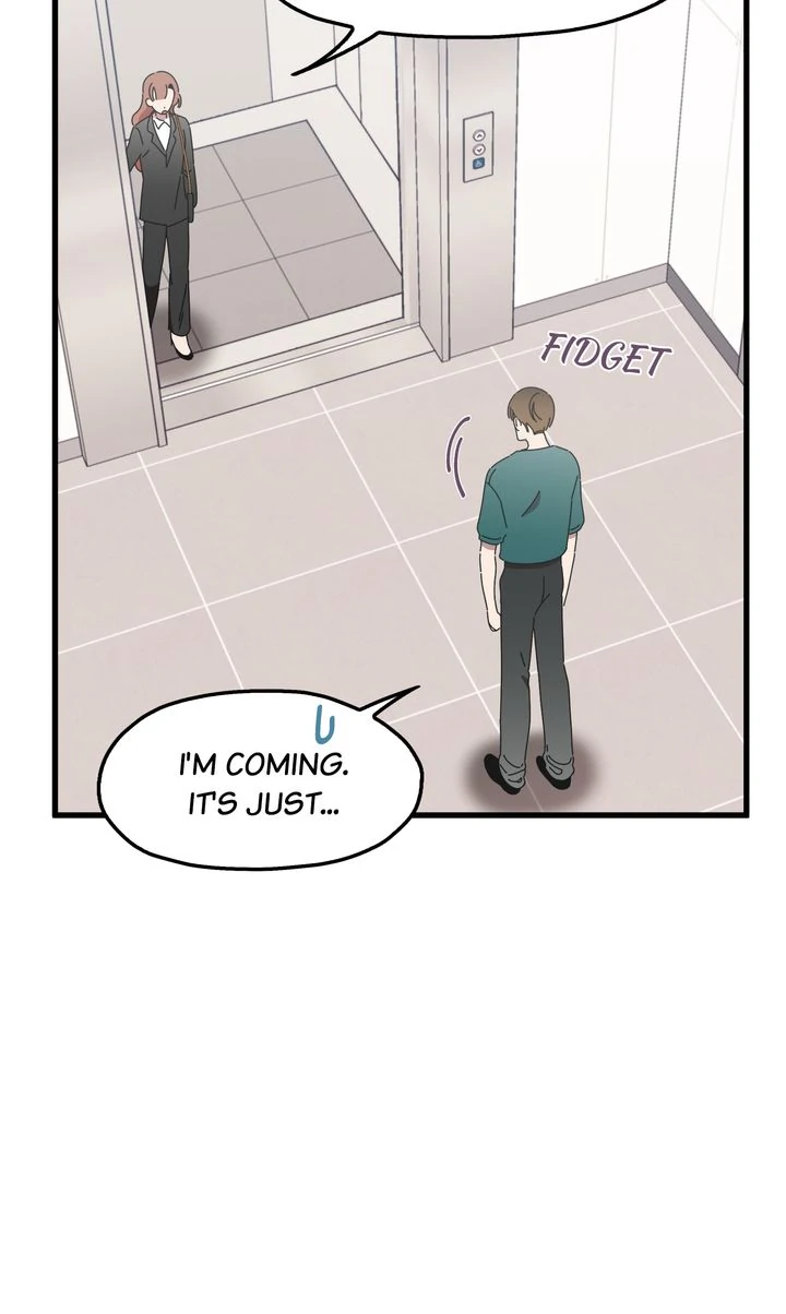 The Man Who Wears Magnolia Chapter 35 270 11