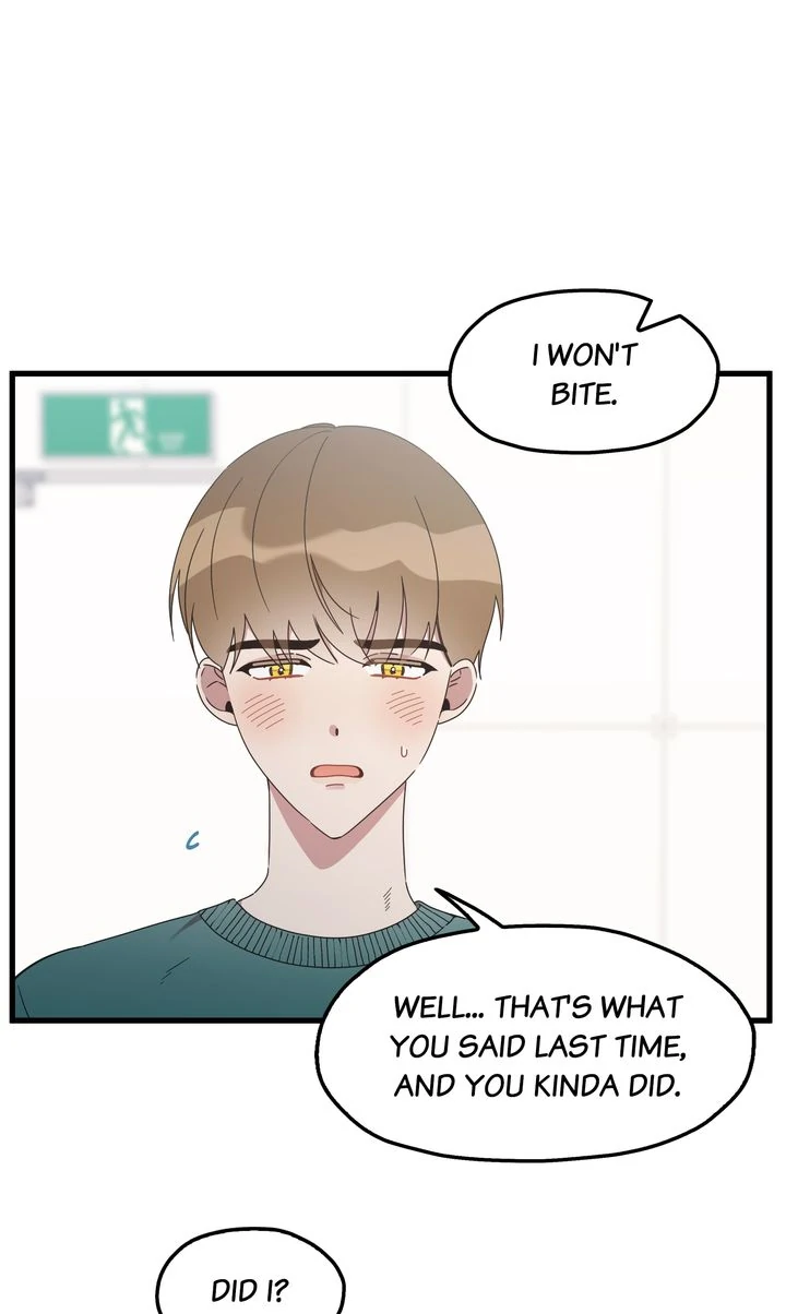 The Man Who Wears Magnolia Chapter 35 271 12