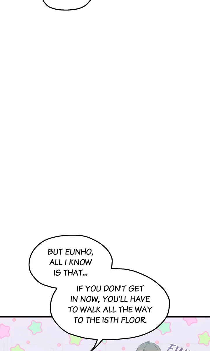 The Man Who Wears Magnolia Chapter 35 272 13