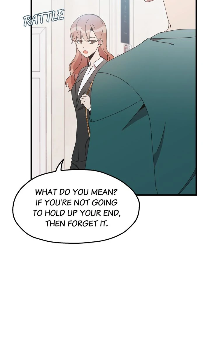 The Man Who Wears Magnolia Chapter 35 275 16