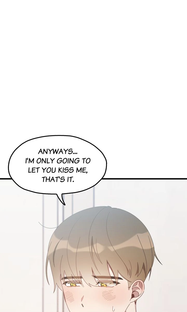 The Man Who Wears Magnolia Chapter 35 277 18