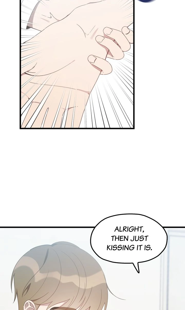 The Man Who Wears Magnolia Chapter 35 279 20