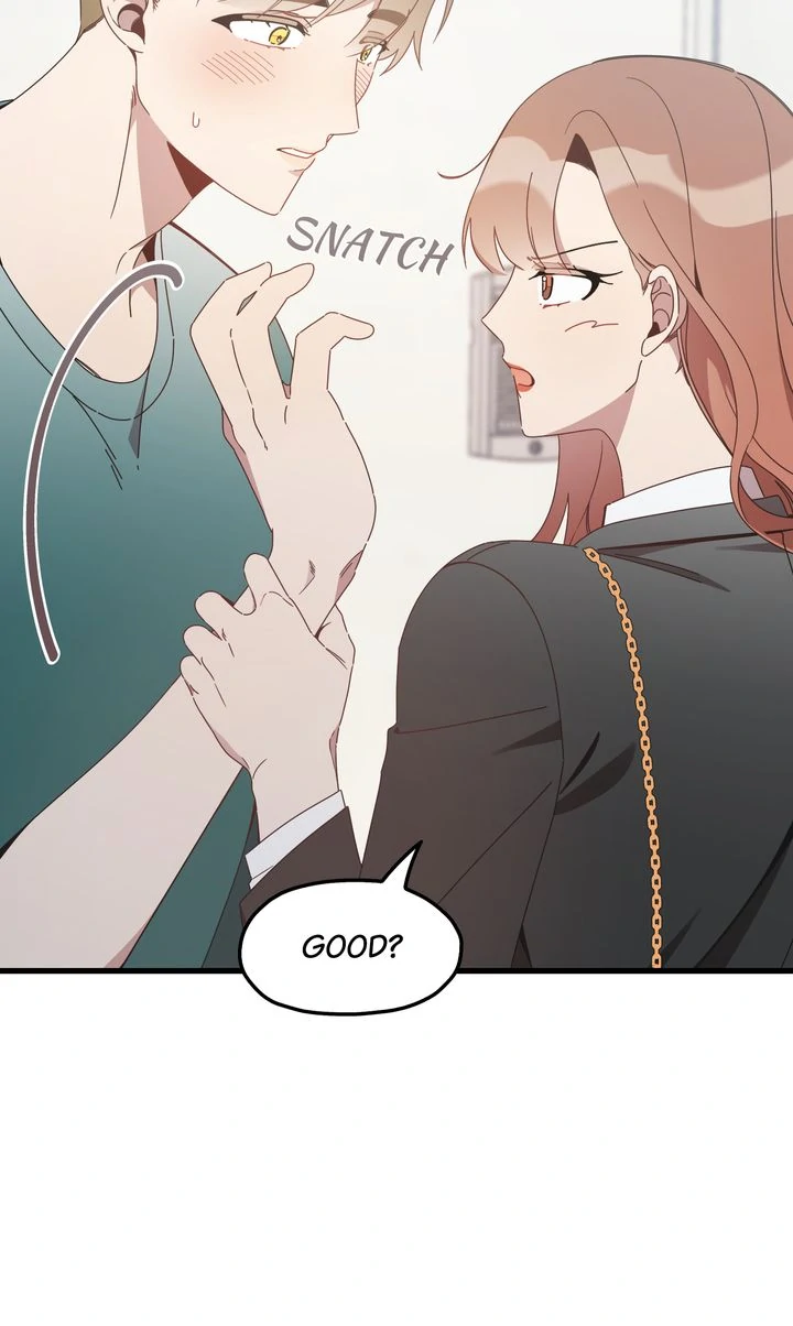 The Man Who Wears Magnolia Chapter 35 280 21