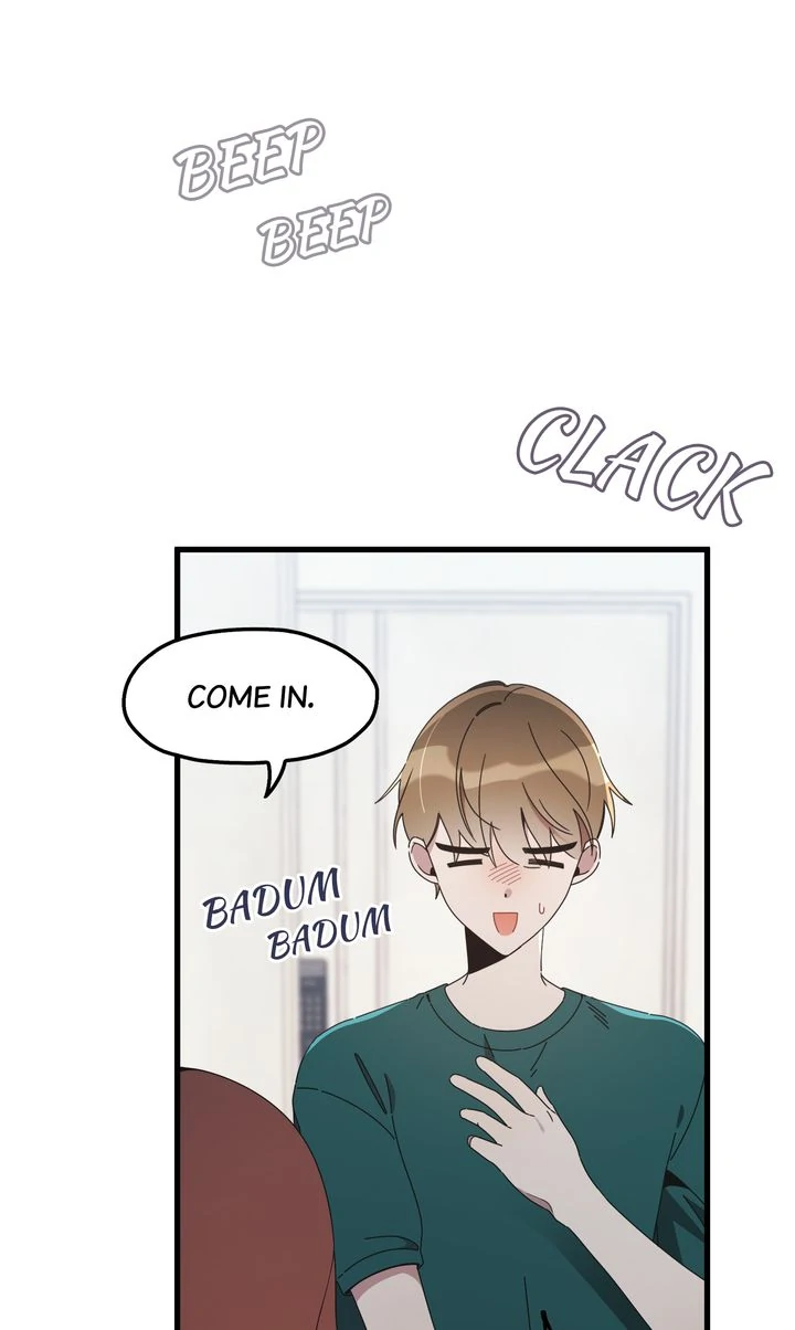 The Man Who Wears Magnolia Chapter 35 281 22