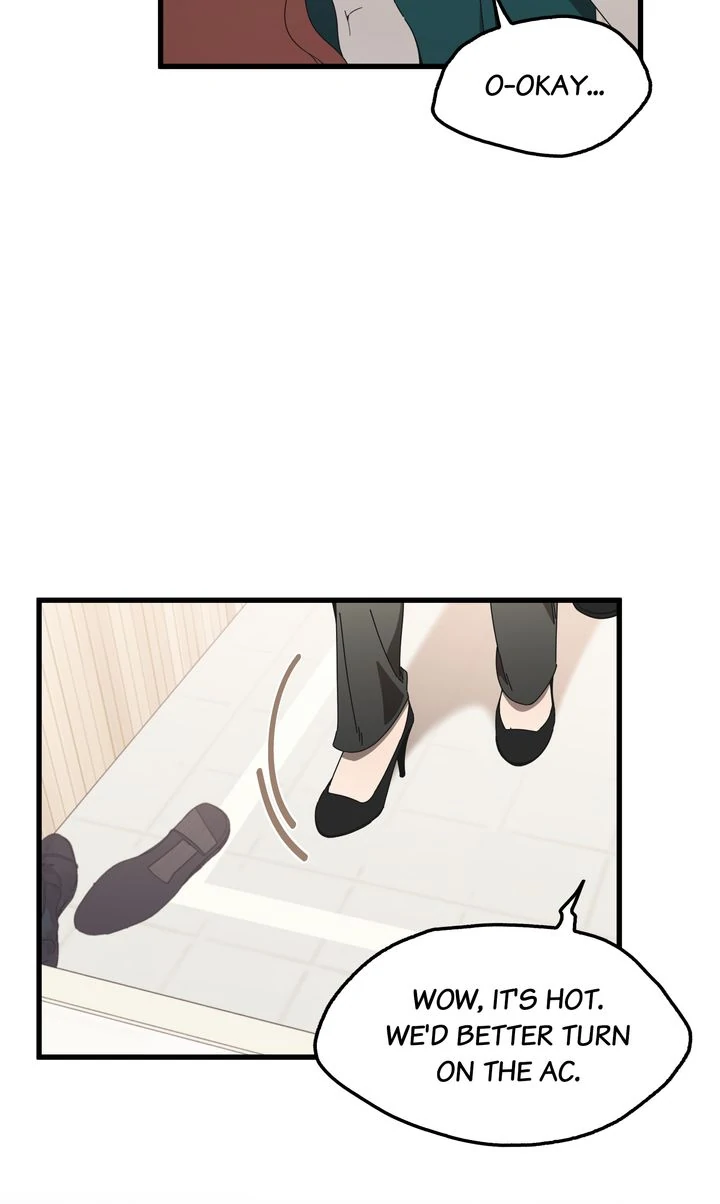 The Man Who Wears Magnolia Chapter 35 282 23