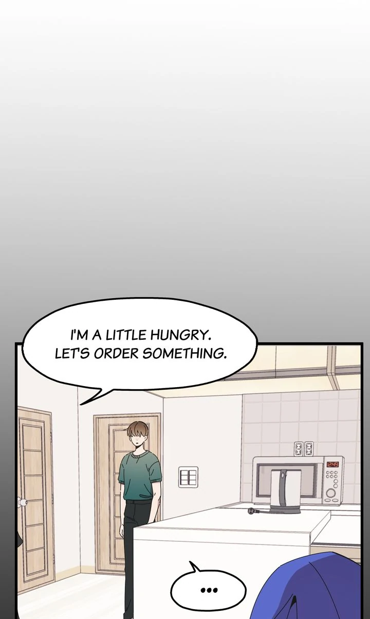 The Man Who Wears Magnolia Chapter 35 283 24