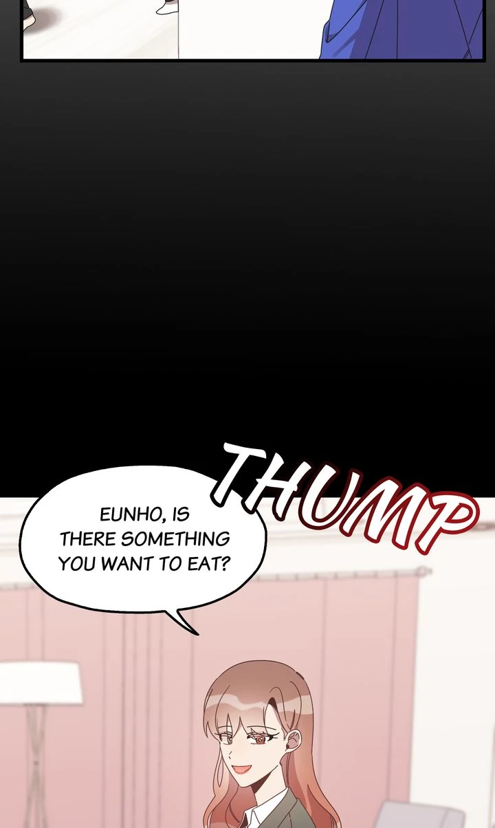 The Man Who Wears Magnolia Chapter 35 284 25