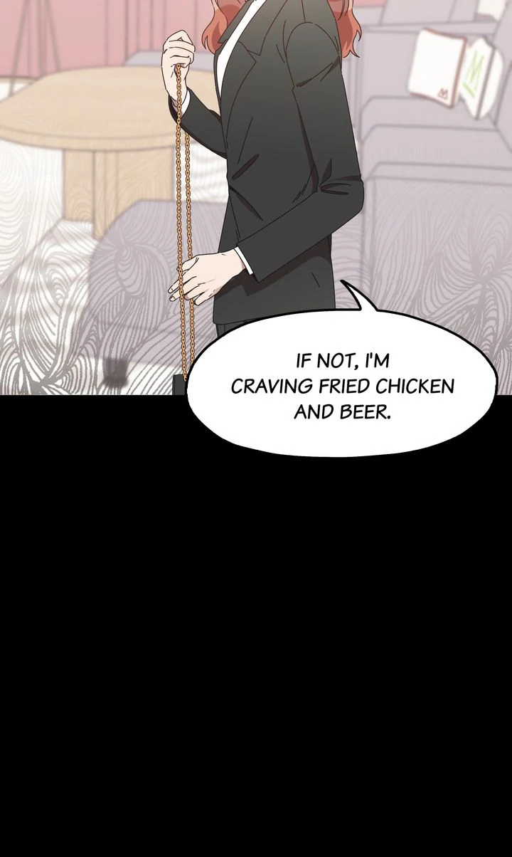 The Man Who Wears Magnolia Chapter 35 285 26