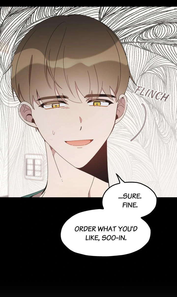 The Man Who Wears Magnolia Chapter 35 286 27