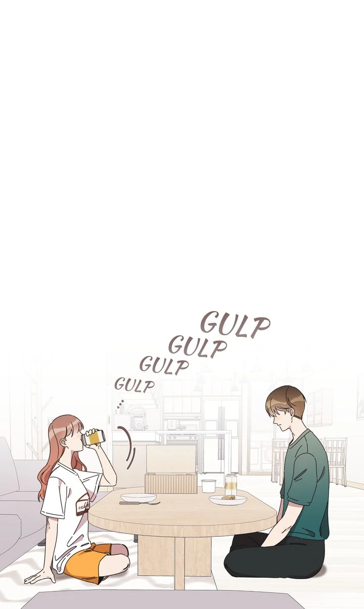 The Man Who Wears Magnolia Chapter 35 288 29