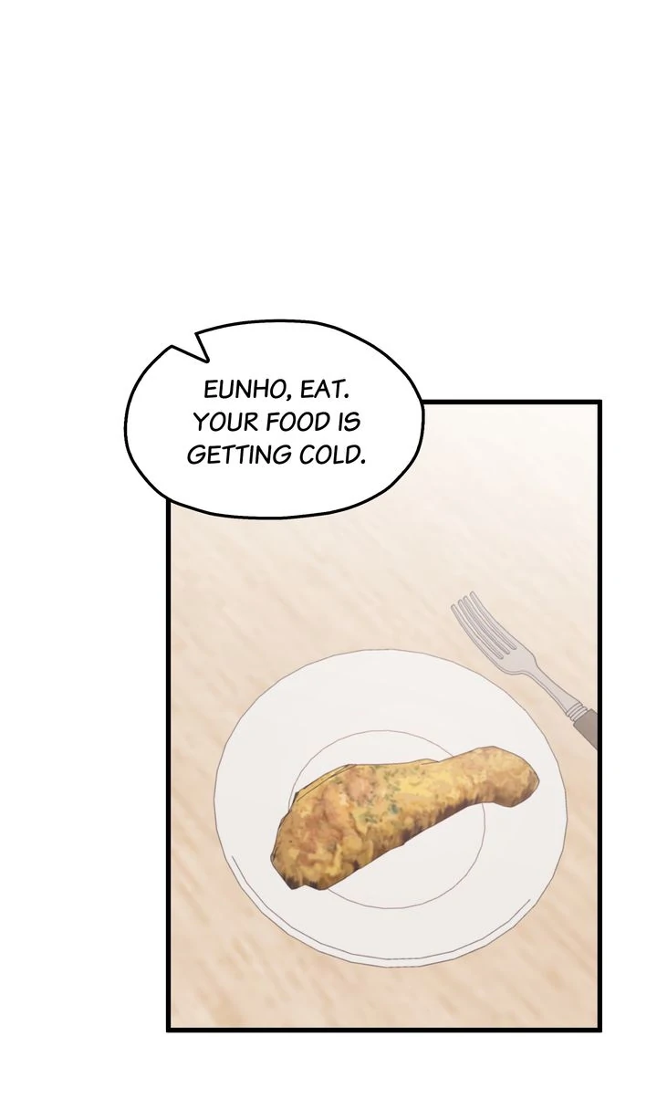 The Man Who Wears Magnolia Chapter 35 290 31