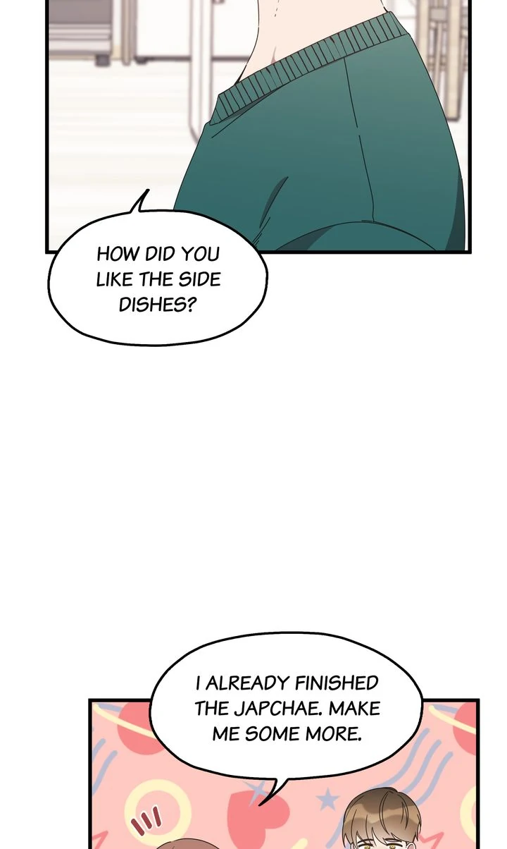 The Man Who Wears Magnolia Chapter 35 292 33