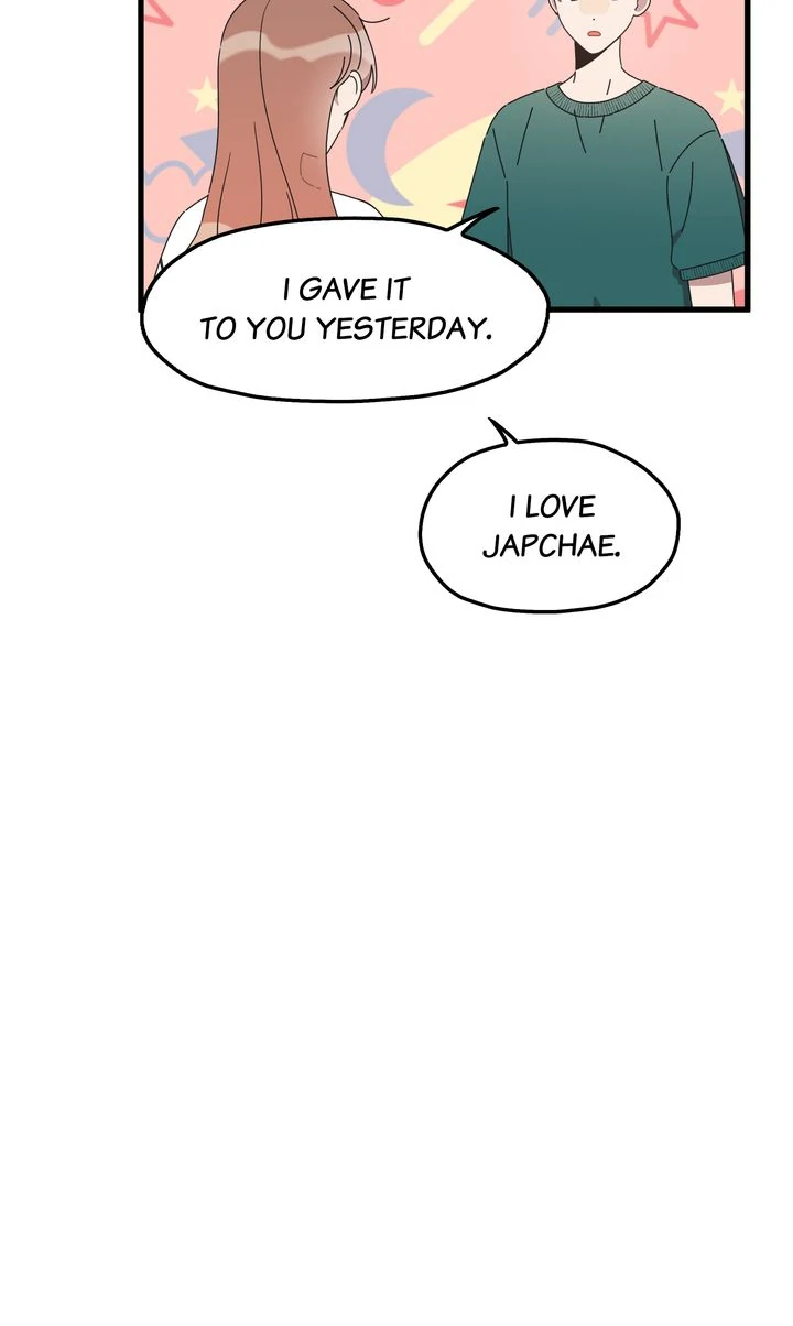 The Man Who Wears Magnolia Chapter 35 293 34