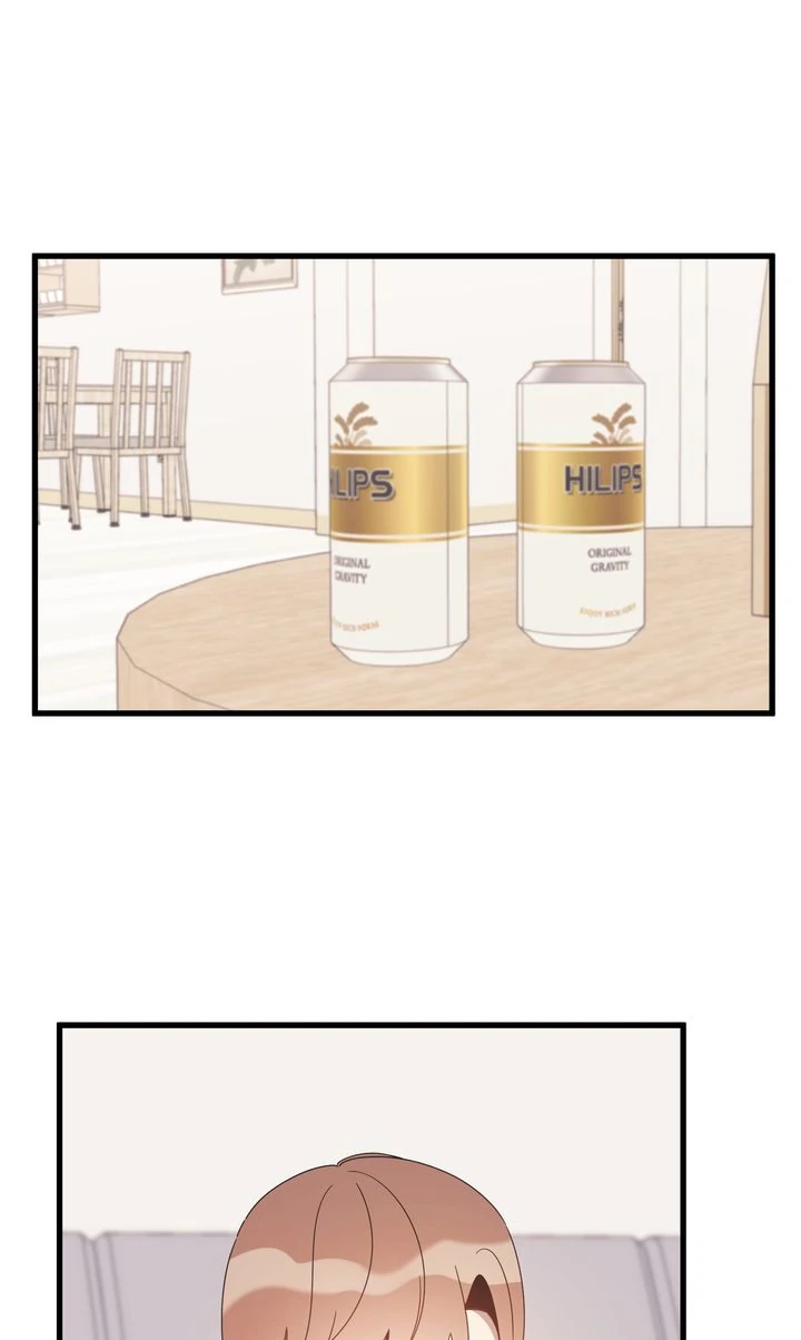 The Man Who Wears Magnolia Chapter 35 294 35