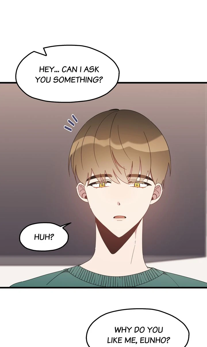 The Man Who Wears Magnolia Chapter 35 296 37