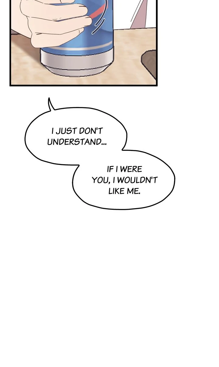 The Man Who Wears Magnolia Chapter 35 298 39