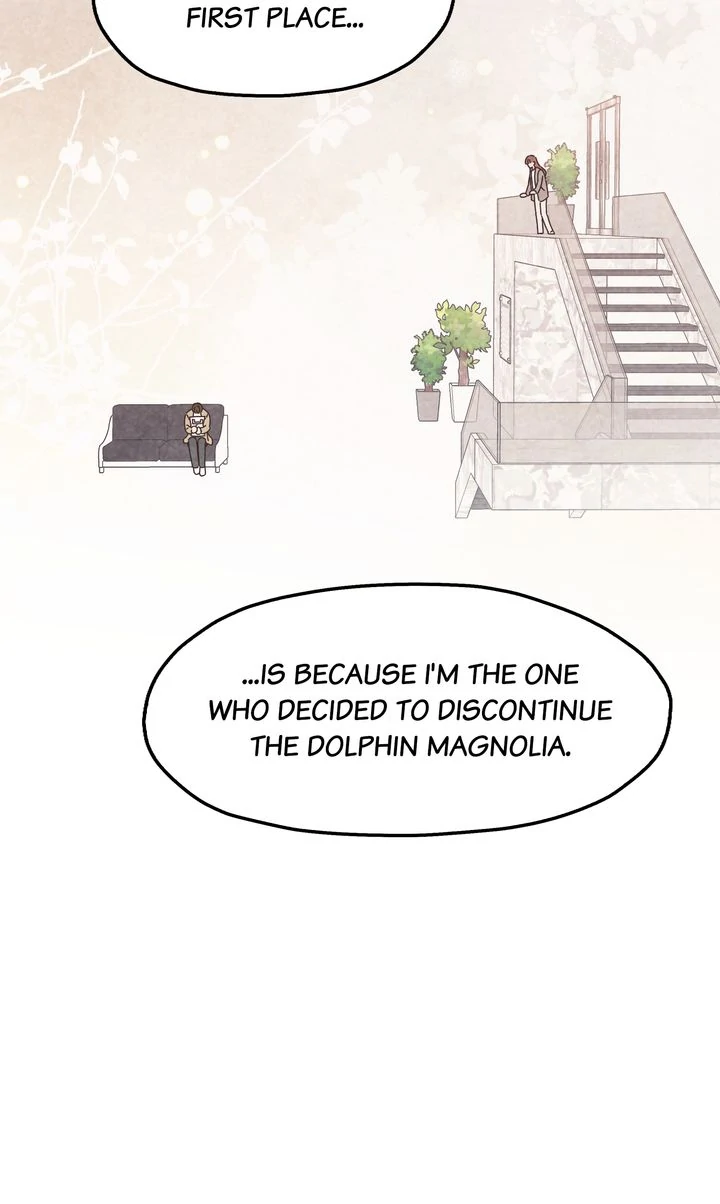 The Man Who Wears Magnolia Chapter 35 302 43