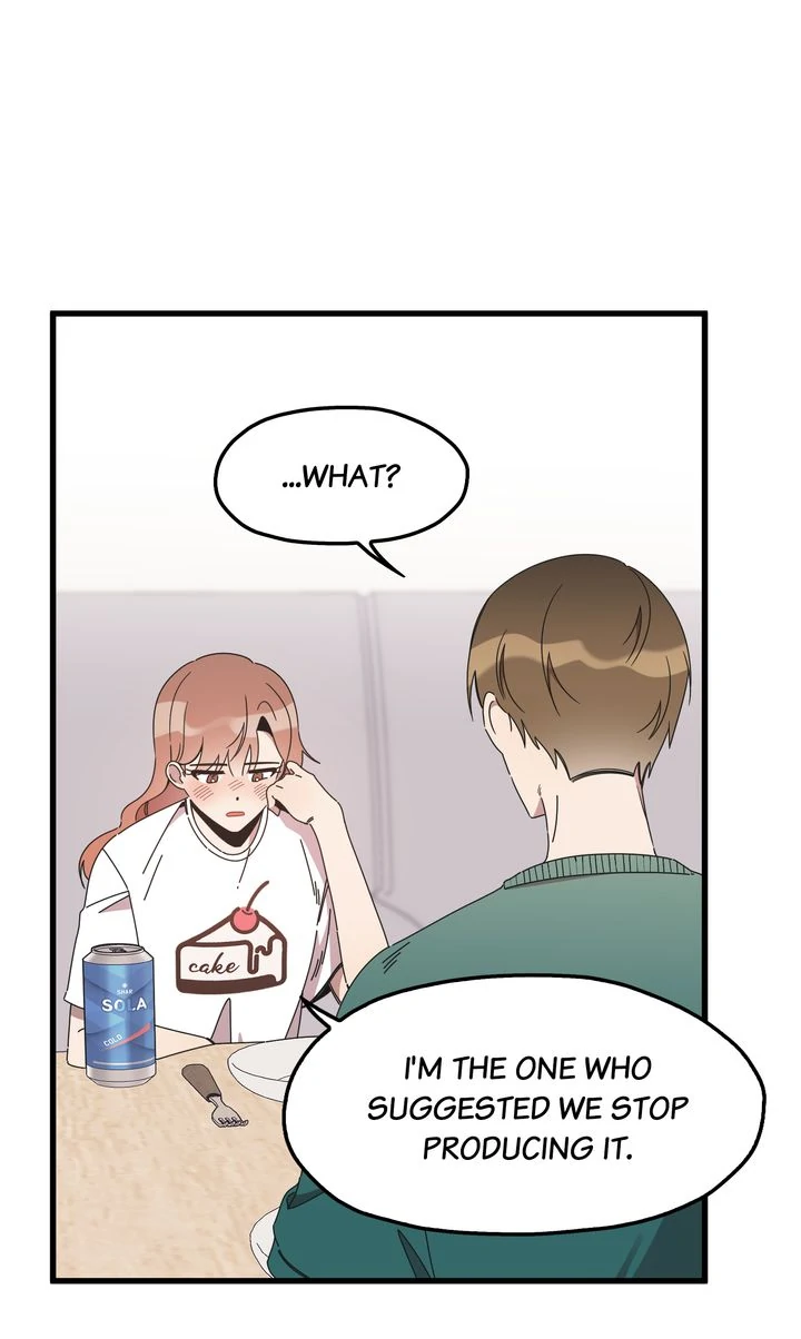 The Man Who Wears Magnolia Chapter 35 303 44