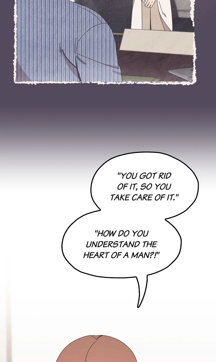 The Man Who Wears Magnolia Chapter 35 306 47