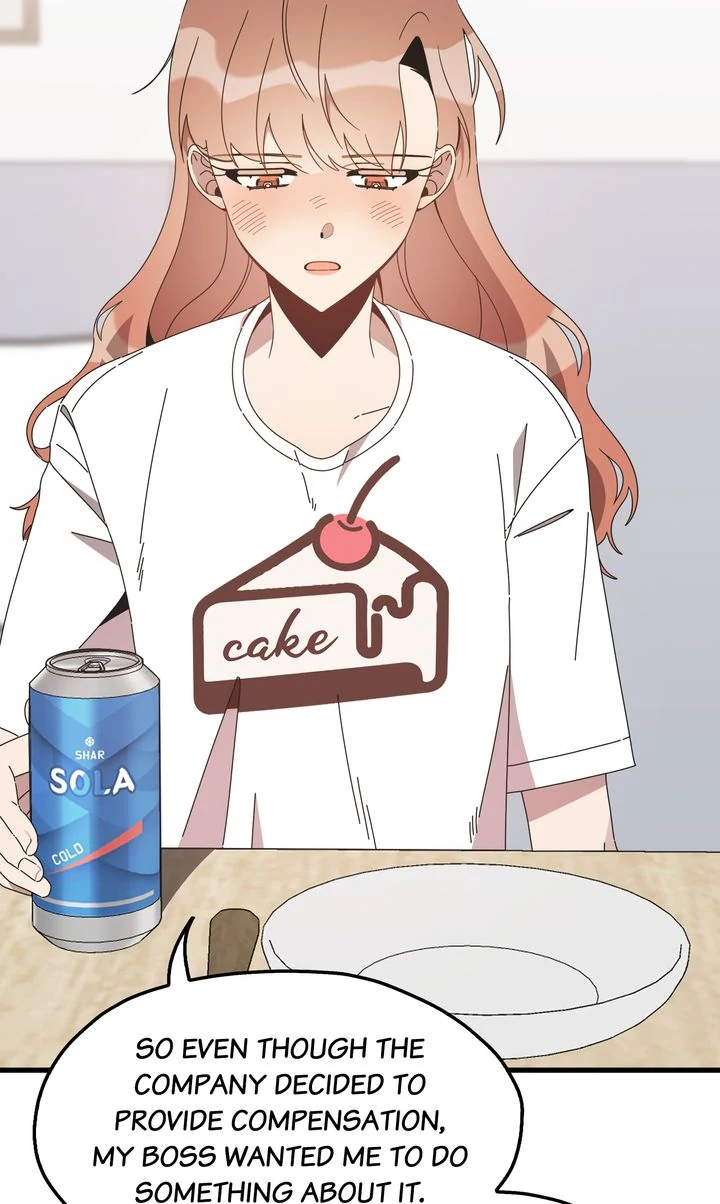 The Man Who Wears Magnolia Chapter 35 307 48