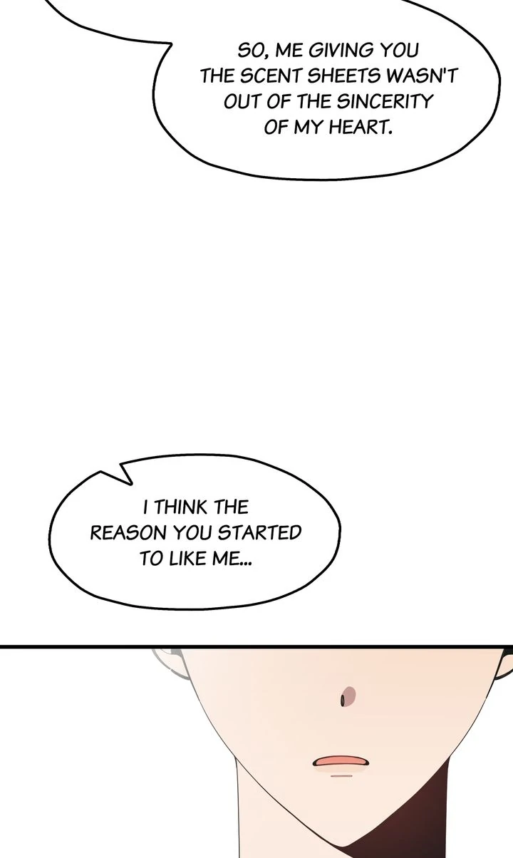 The Man Who Wears Magnolia Chapter 35 308 49