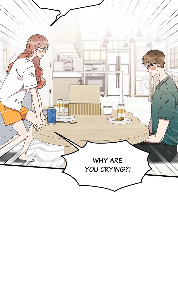 The Man Who Wears Magnolia Chapter 35 312 53