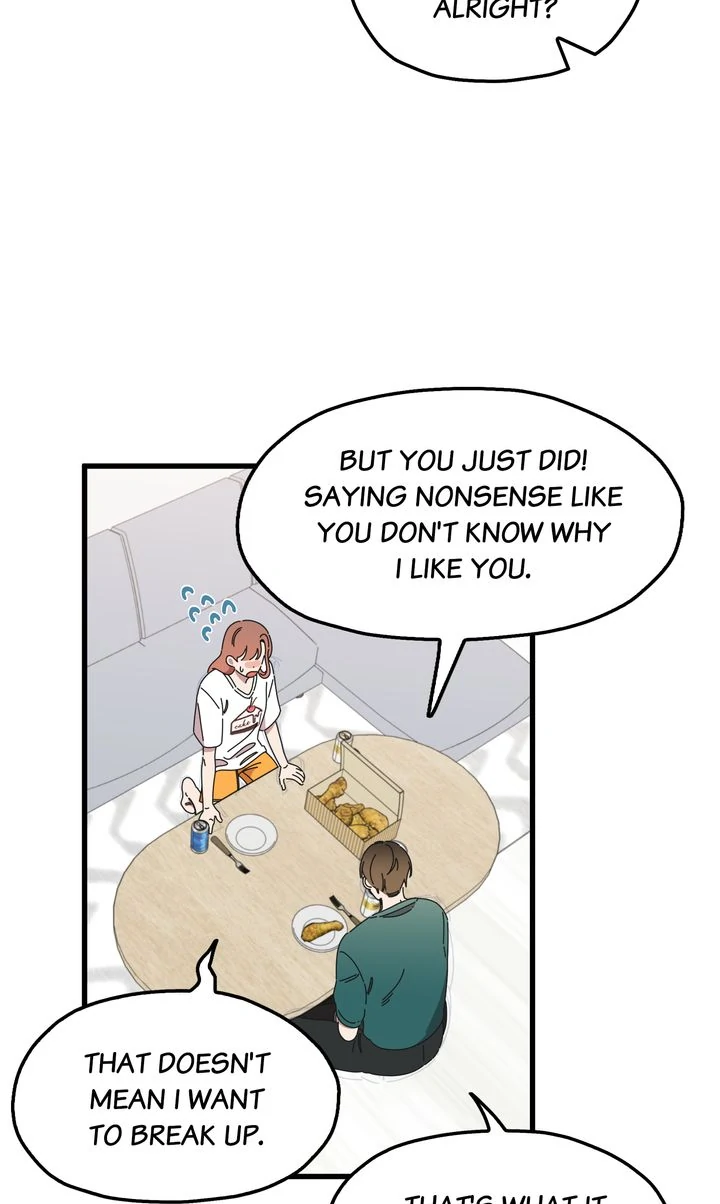 The Man Who Wears Magnolia Chapter 35 314 55