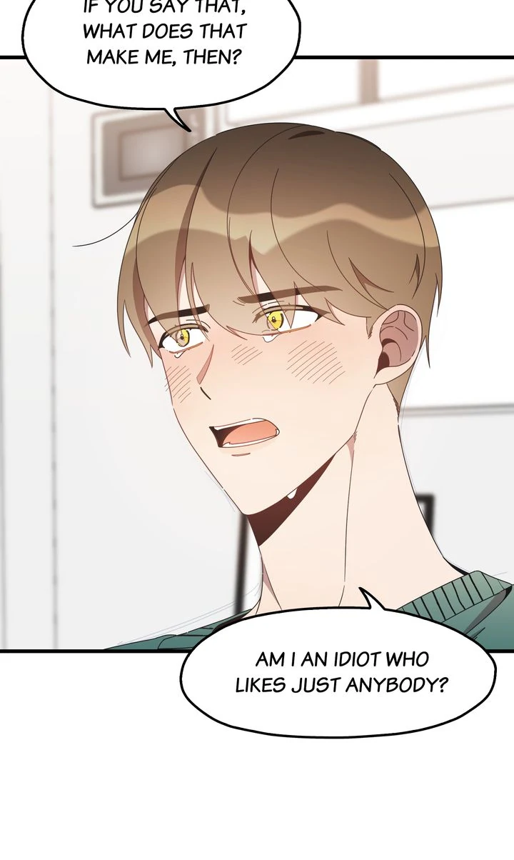 The Man Who Wears Magnolia Chapter 35 317 58