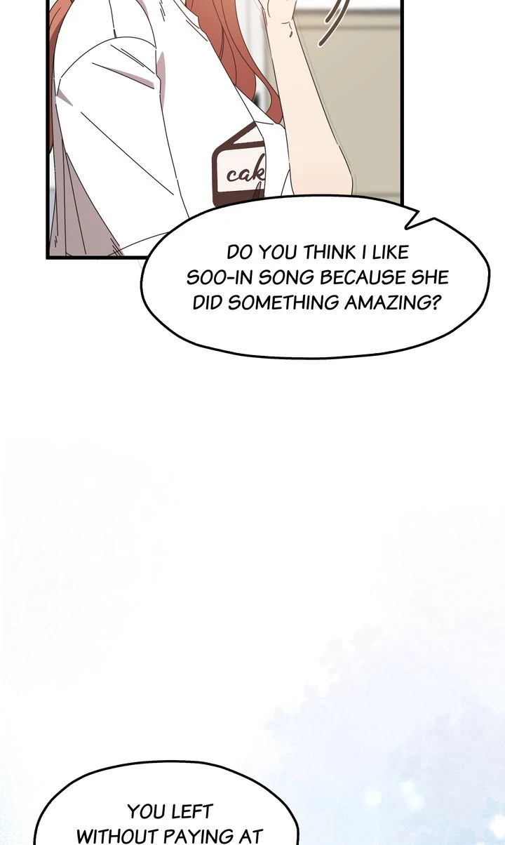 The Man Who Wears Magnolia Chapter 35 319 60