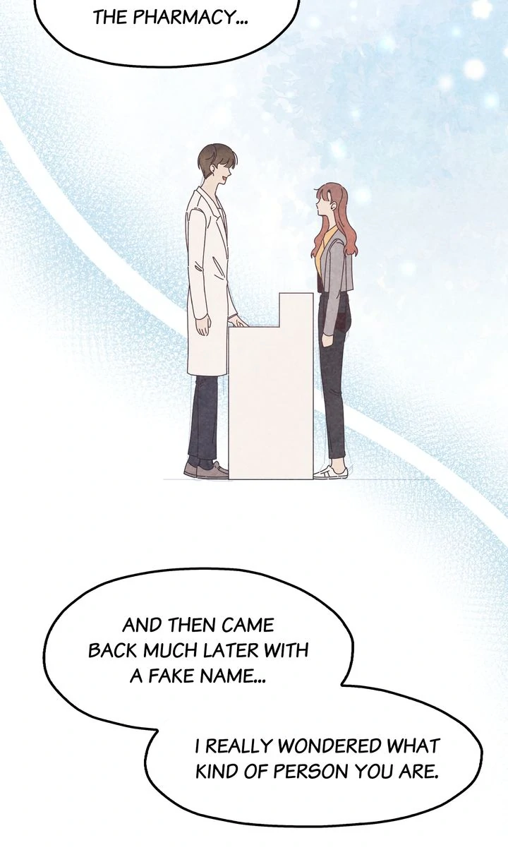 The Man Who Wears Magnolia Chapter 35 320 61