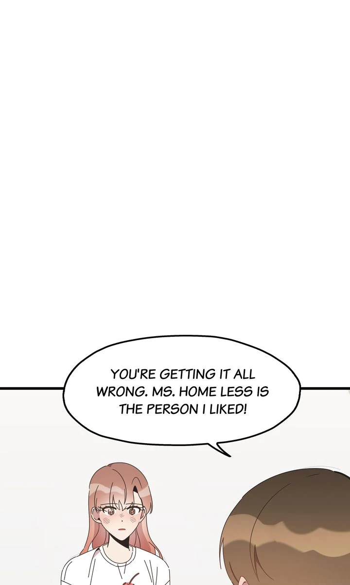 The Man Who Wears Magnolia Chapter 35 321 62