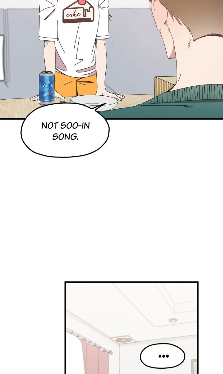 The Man Who Wears Magnolia Chapter 35 322 63